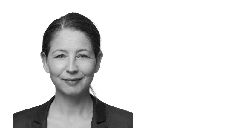 Mette Thønnings Sandager