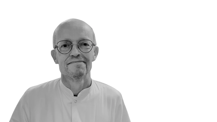 Michael Bau Mortensen