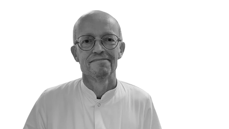 Michael Bau Mortensen