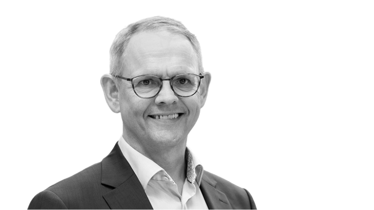 Michael Braüner Schmidt