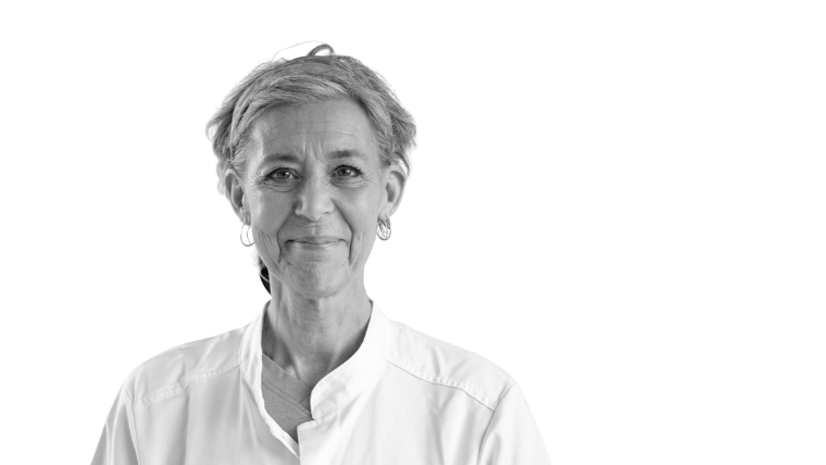 Pernille Tine Jensen