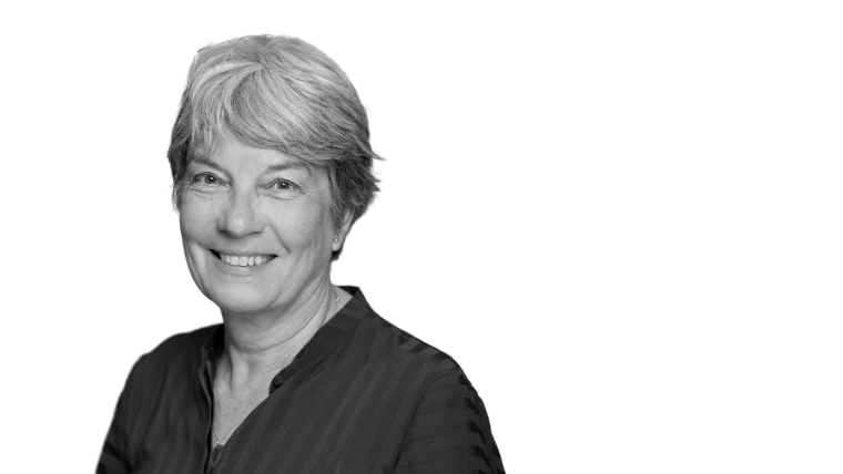 Randi Munch Krogsgaard