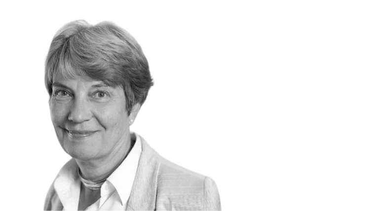 Randi Munch Krogsgaard