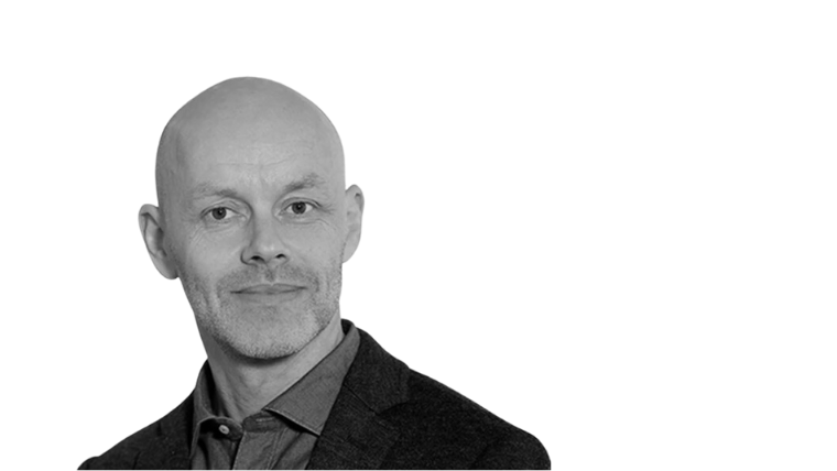 Søren Paaske Johnsen 