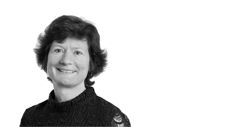 Susanne Oksbjerg Dalton