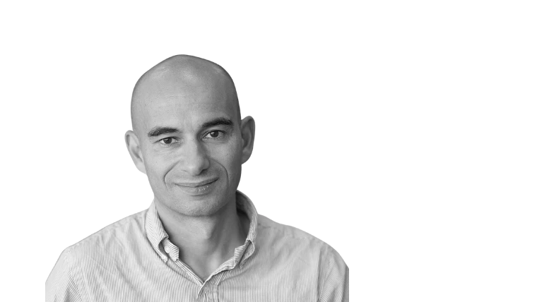 Tarec Christoffer El-Galal