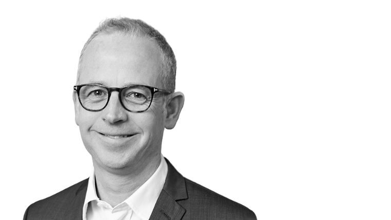 Thomas Høi-Hansen