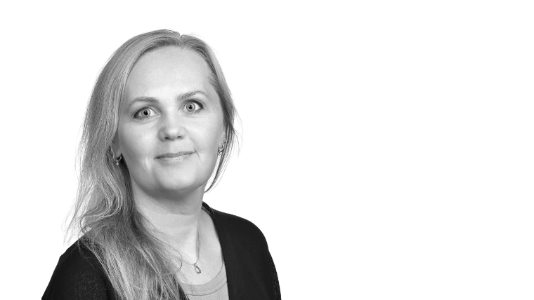 Vibeke Sørensen