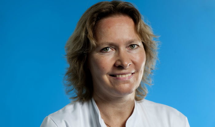 Inge Marie Svane, professor, overlæge og leder af center for cancer immunterapi