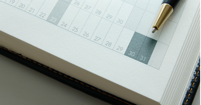 DCCC kalender