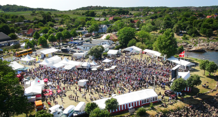 Folkemødet