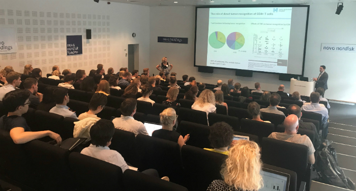IMMUNONET konference