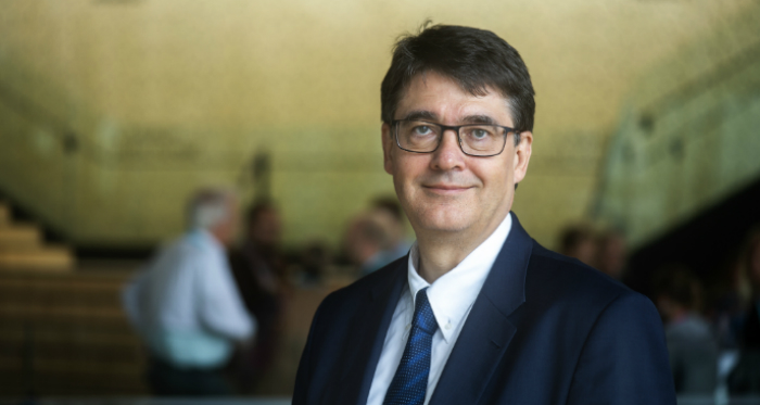 Michael Baumann