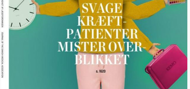 Ugeskrift for Læger